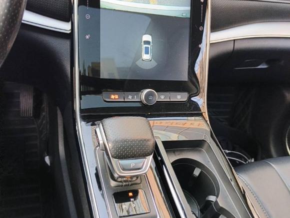 [杭州·浙A] 二手荣威荣威RX5 eMAX2020款 500PHEV 4G互联豪华版