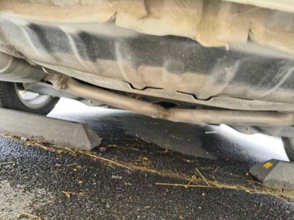 [合肥·皖A] 二手本田雅阁2018款 260TURBO 精英版 国VI