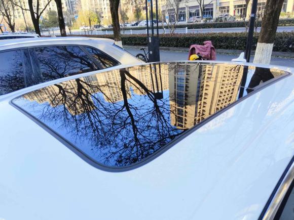 [杭州·浙A] 二手奥迪奥迪A4L2018款 30周年年型 40 TFSI 时尚型