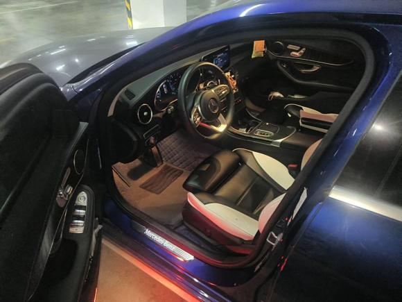 [金华·浙G] 二手奔驰奔驰C级2020款 C 260 L 运动版