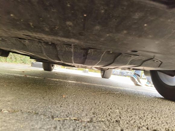 [上海·沪A] 二手吉利汽车嘉际新能源2019款 1.5TD PHEV 臻享型
