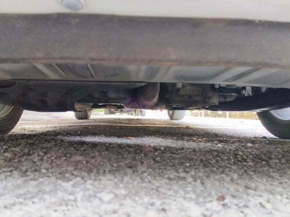 [苏州·苏E] 二手别克英朗2019款 18T 自动互联精英型 国VI