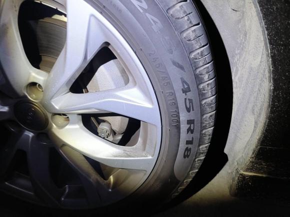 [芜湖·皖B] 二手奥迪奥迪A6L2018款 30周年年型 35 TFSI 时尚型