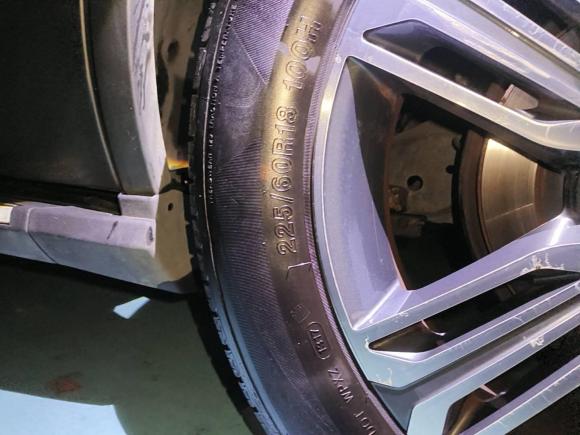 [合肥·皖A] 二手猎豹汽车猎豹CS102017款 2.0T 自动豪华型