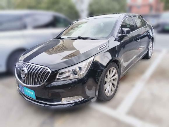 別克君越2013款 2.0T SIDI 智享旗艦型「上海二手車」「天天拍車」