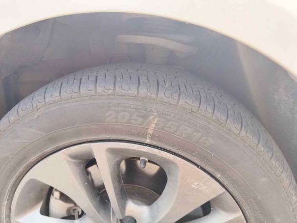 [杭州·浙A] 二手比亚迪秦新能源2017款 1.5T 尊贵型