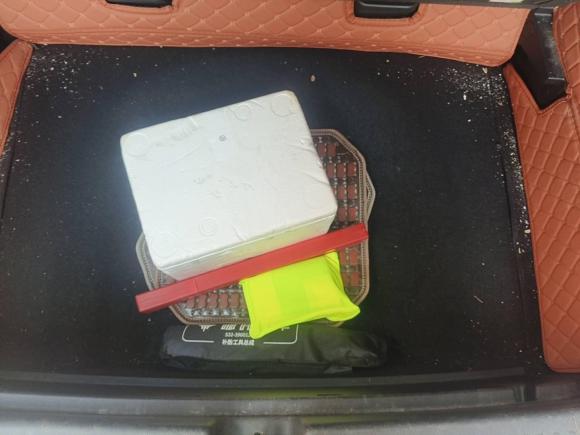 [嘉兴·浙F] 二手哪吒汽车哪吒X2023款 500