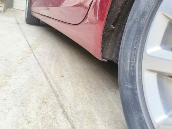 [嘉兴·浙F] 二手别克威朗2015款 三厢 15S 自动领先型