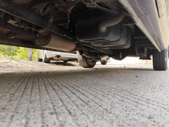 [宁波·浙B] 二手东风风行菱智2018款 M5L 1.6L 7座舒适型