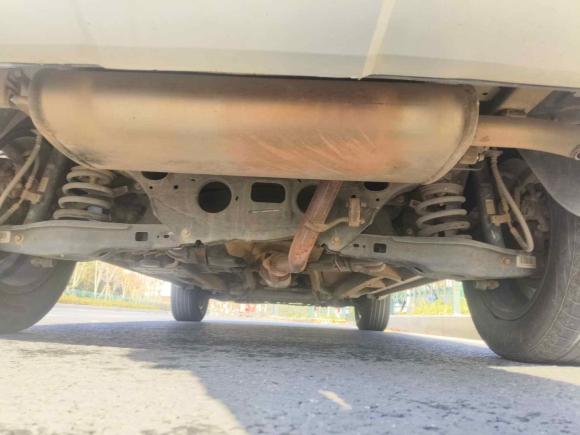 [杭州·赣F] 二手吉利汽车远景X62016款 1.3T CVT豪华型