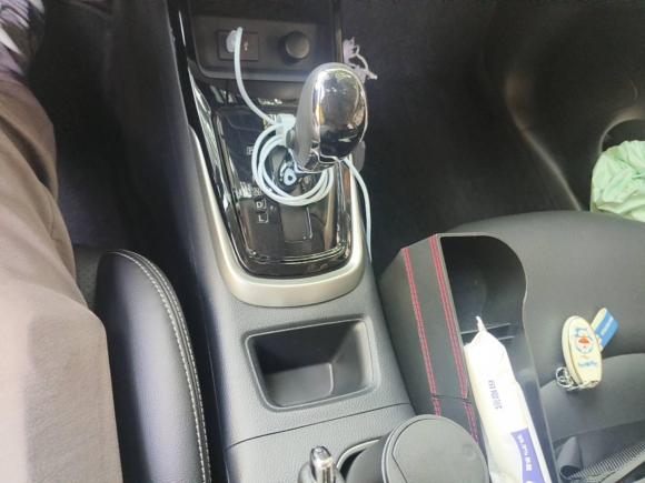 [上海·苏U] 二手日产骐达TIIDA2023款 1.6L CVT智行版