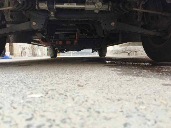 [深圳·粤A] 二手长安凯程长安睿行EM802024款 对开式舒适型 6座 41.86kWh