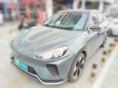 [成都·川A] ARCFOX极狐极狐 阿尔法T2023款 688E+ 森林版 160kW