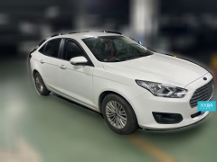 [宁波·浙B]福特&nbsp;&nbsp;福睿斯&nbsp;&nbsp;2015款 1.5L 自动舒适型