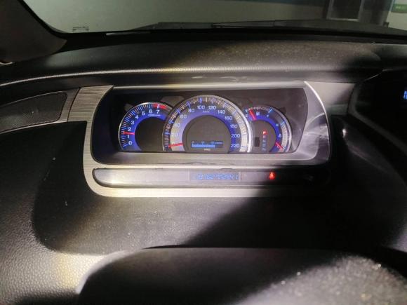 [苏州·苏E] 二手本田奥德赛2007款 2.4L 普通版