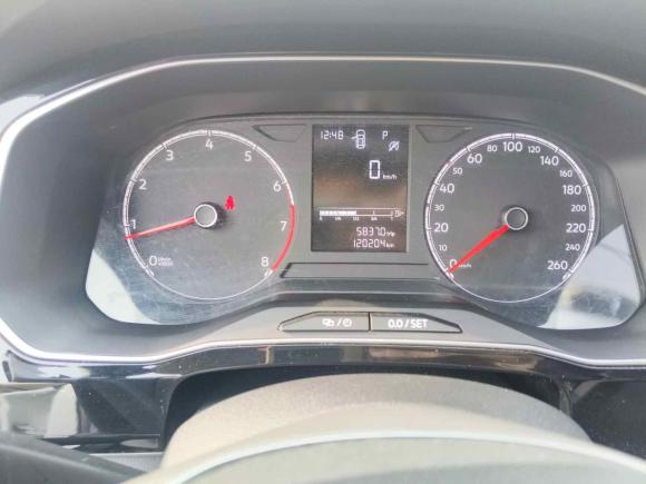 [青岛·云A] 二手捷达捷达VS52022款 280TSI 自动进取型Pro