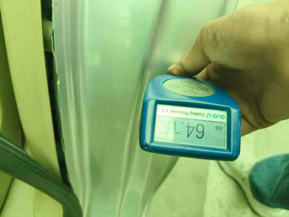 [广州·粤A] 二手本田奥德赛2009款 2.4L 豪华版