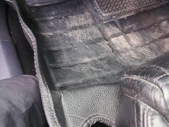 [嘉兴·浙F] 二手大众尚酷2015款 1.4TSI 风尚版