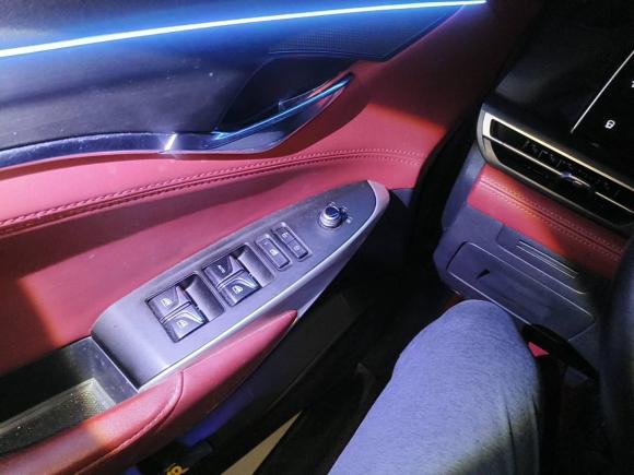 [上海·苏H] 二手长安长安CS75 PLUS2021款 1.5T 自动豪华型