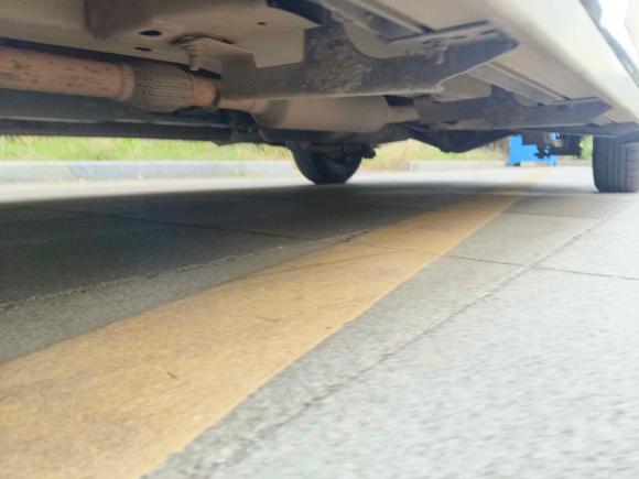 [南昌·赣A] 二手五菱汽车五菱宏光2018款 1.5L 经典款S基本型