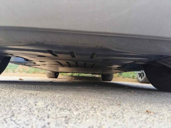 [上海·沪A] 二手大众ID.4 X2021款 Pro 极智长续航版