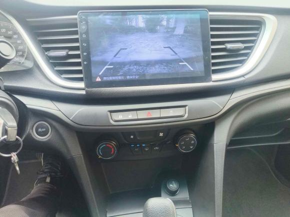 [上海·苏E] 二手别克英朗2018款 18T 自动精英型