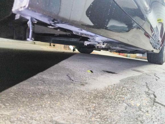 [无锡·苏B] 二手英菲尼迪英菲尼迪Q502014款 2.0T 豪华版