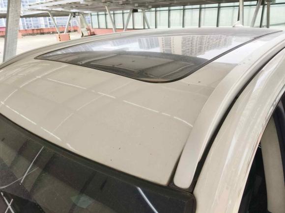 [杭州·浙A] 二手众泰众泰T5002018款 1.5T 自动智能互联旗舰型