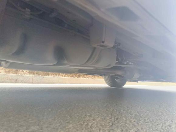 [南京·苏A] 二手广汽传祺传祺M82023款 领秀系列 390T 尊享版