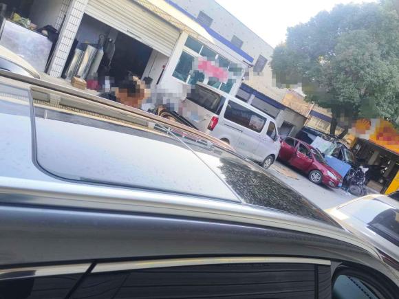 [杭州·浙D] 二手比亚迪元PLUS2023款 冠军版 510KM 超越型