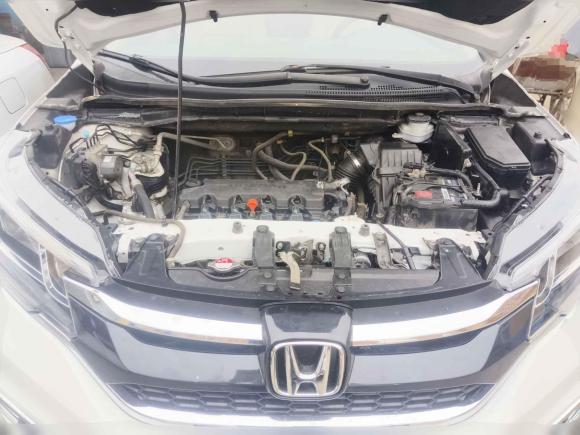 [青岛·鲁V] 二手本田本田CR-V2016款 2.0L 两驱都市版