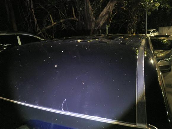 [深圳·粤L] 二手江淮瑞风瑞风M42019款 商旅系列 1.9T 柴油 手动商务型