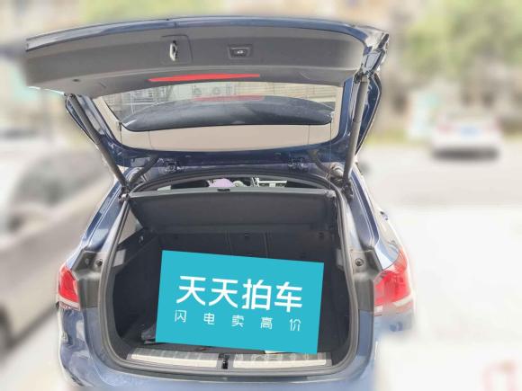 [湖州·浙E] 二手宝马宝马X12021款 sDrive20Li 尊享型