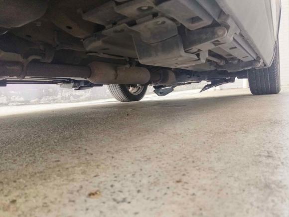 [南通·苏F] 二手众泰众泰T7002017款 1.8T 双离合尊享型