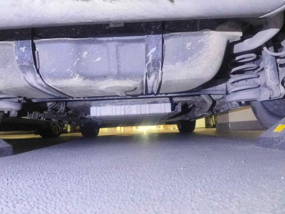 [深圳·粤B] 二手比亚迪秦PLUS2021款 DM-i 55KM 旗舰型