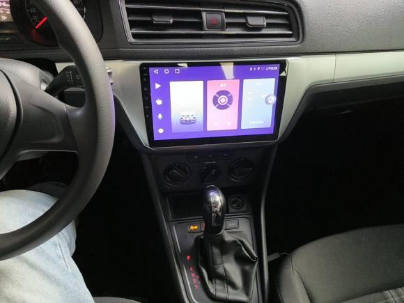 [合肥·皖A] 二手大众朗逸2019款 朗逸启航 1.5L 自动风尚版 国VI