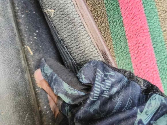 [常州·苏D] 二手长安长安CS752014款 1.8T 自动精英型 国IV