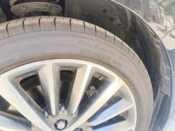 [上海·沪C] 二手林肯林肯MKZ2017款 2.0T 尊雅版