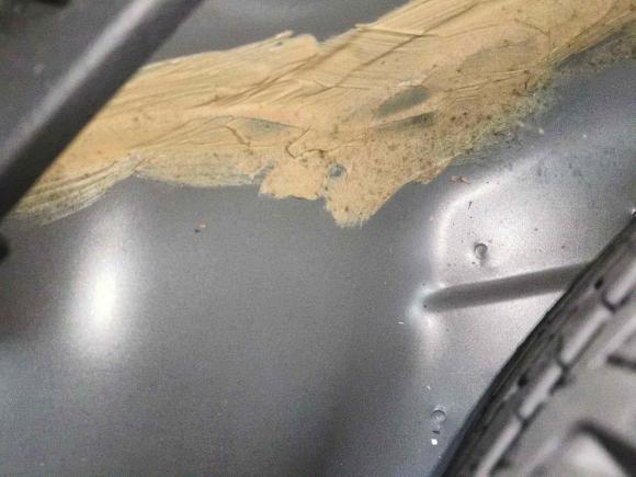 [湖州·浙E] 二手哈弗哈弗H62017款 红标 运动版 1.5T 自动两驱豪华型