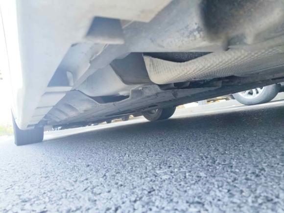 [合肥·皖A] 二手福特蒙迪欧2017款 EcoBoost 200 时尚型