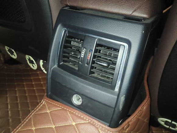 [广州·粤A] 二手宝马宝马3系2018款 320Li 时尚型