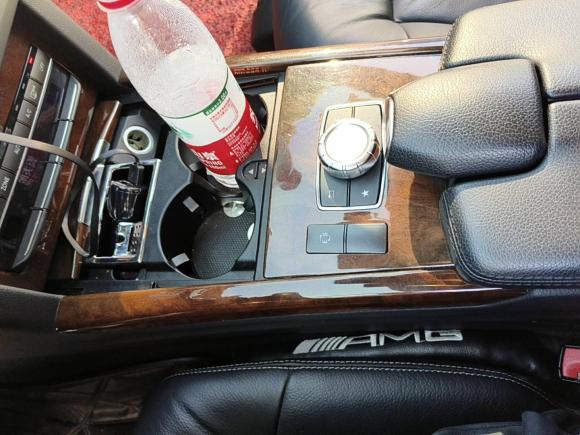 [无锡·苏B] 二手奔驰奔驰E级2014款 E 260 L