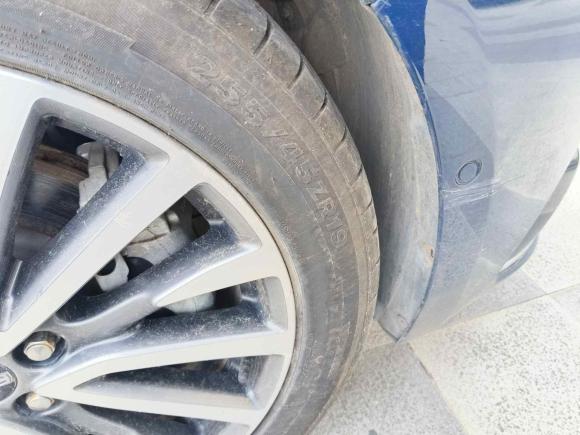 [成都·川G] 二手林肯林肯大陆2019款 2.0T 两驱尊耀版 国VI