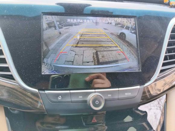 [武汉·鄂A] 二手别克别克GL82017款 ES 28T 豪华型 国V