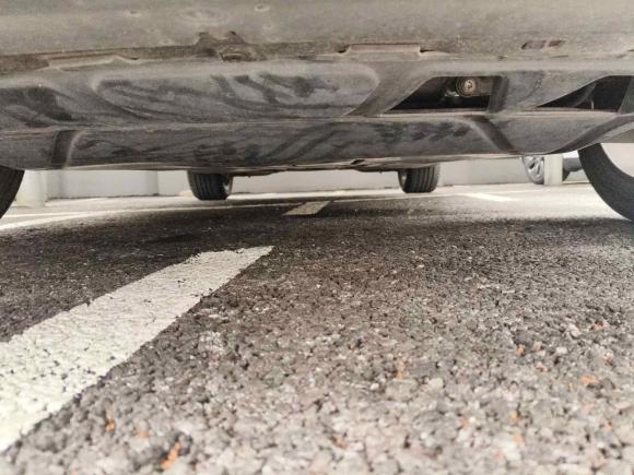 [上海·沪B] 二手大众高尔夫2021款 280TSI DSG R-Line