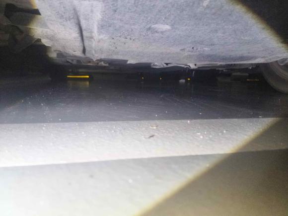 [深圳·粤B] 二手宝马宝马7系2011款 730Li典雅型