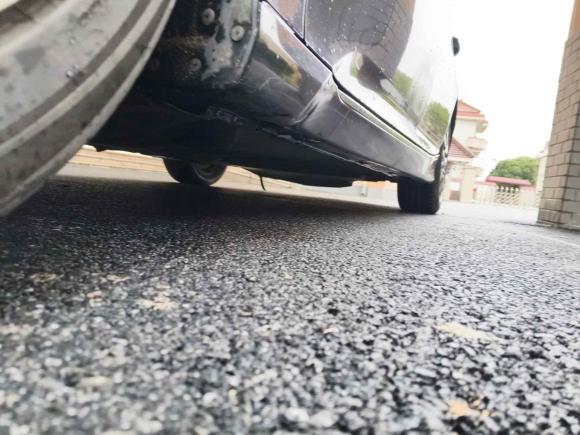 [上海·沪F] 二手本田英仕派2019款 锐·混动 2.0L 净雅版 国VI