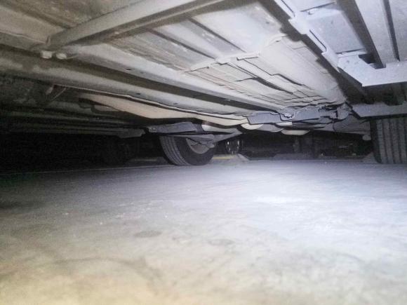 [深圳·粤B] 二手日产奇骏2014款 2.0L CVT舒适版 2WD