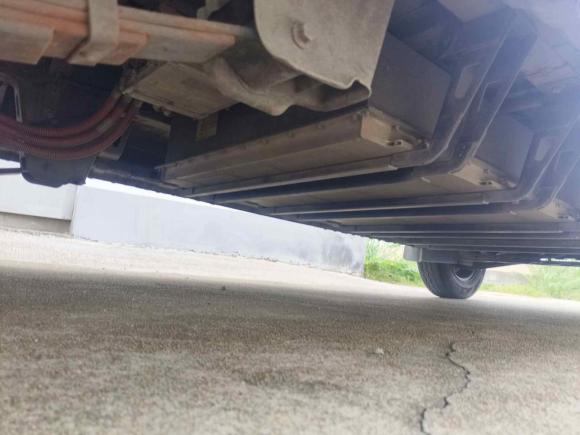 [无锡·苏B] 二手瑞驰汽车瑞驰新能源EC352021款 EC35 II 标准版 38.7kWh