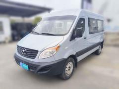 [常州·苏D]江汽集团&nbsp;&nbsp;星锐&nbsp;&nbsp;2021款 2.0T 节油王快运版非营运版本长轴D20TCIF1